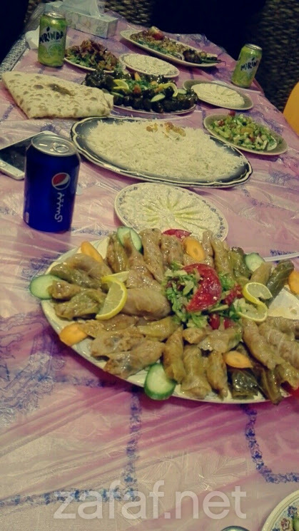 مشويات بيروت