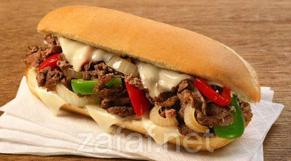 مشويات بيروت