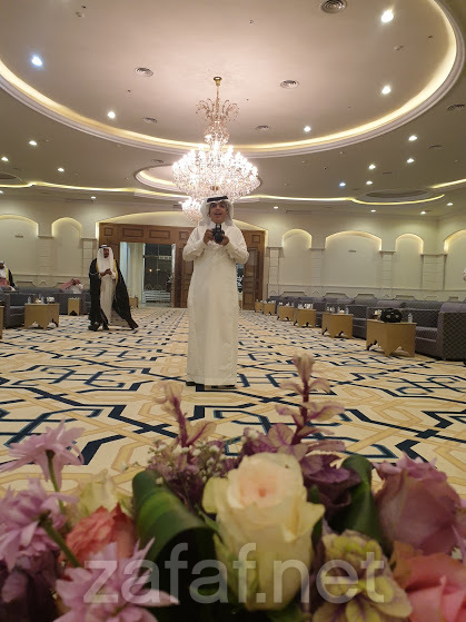 قاعة المكارم