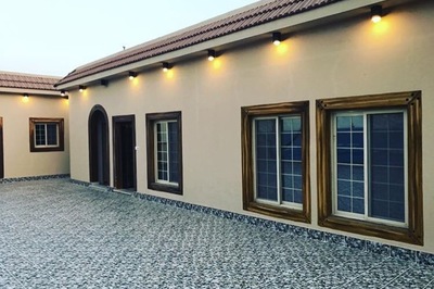 استراحه فَيِ