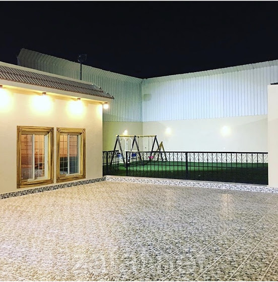 استراحه فَيِ