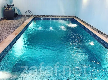 استراحه فَيِ