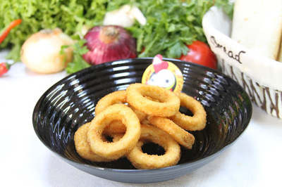 مشويات مادين