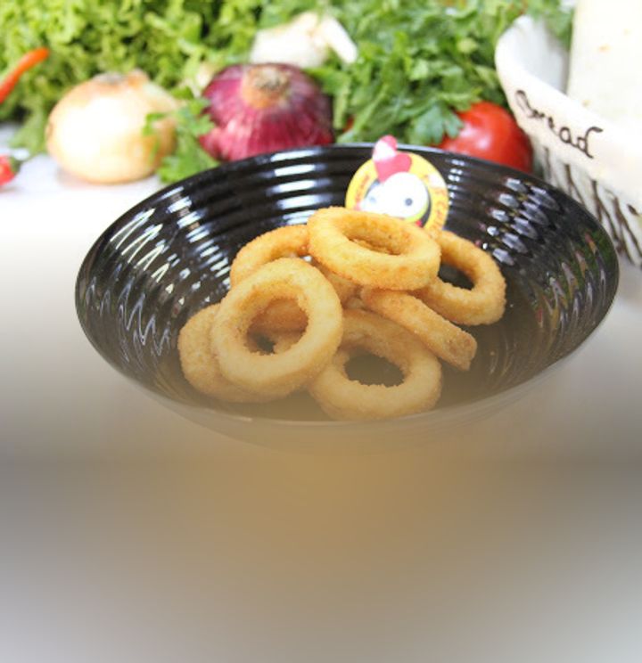 مشويات مادين