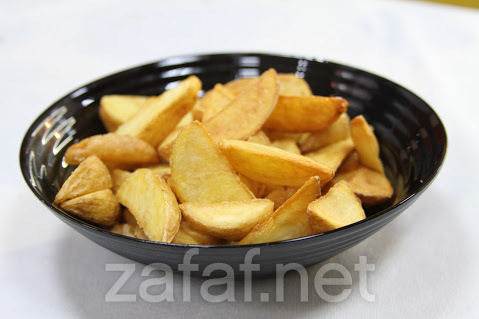 مشويات مادين