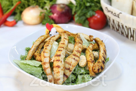 مشويات مادين