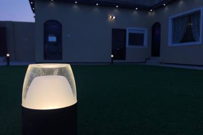 استراحة زهرتي