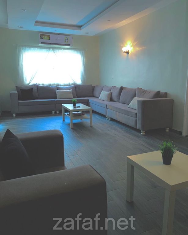 استراحة زهرتي