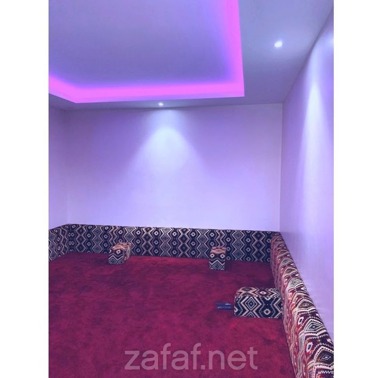 استراحة زهرتي