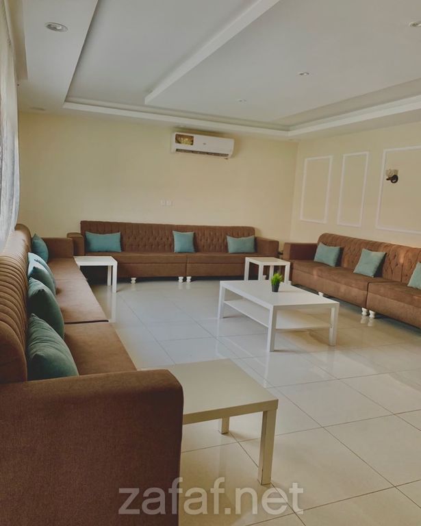 استراحة زهرتي