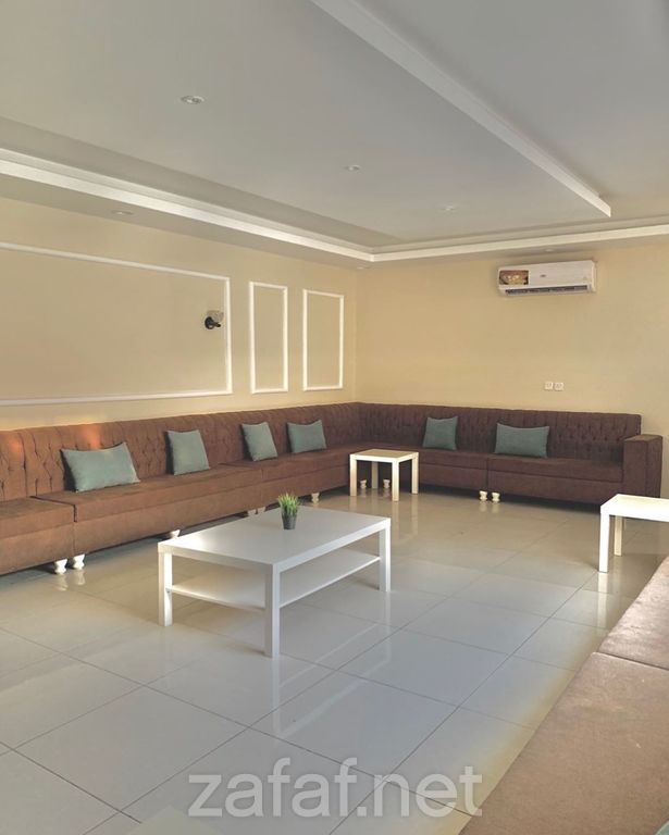 استراحة زهرتي