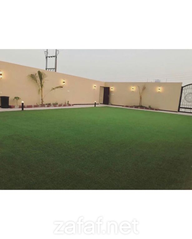 استراحة زهرتي