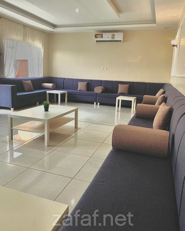 استراحة زهرتي