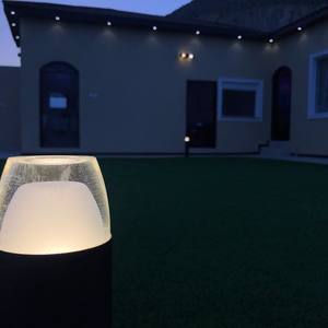 استراحة زهرتي