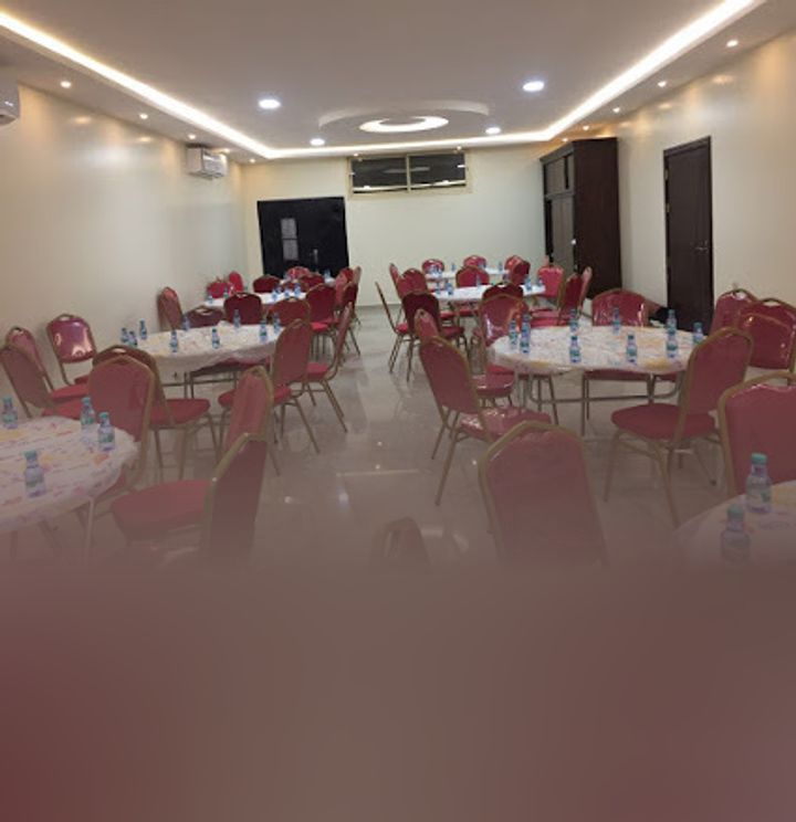 استراحة سلطانة العز