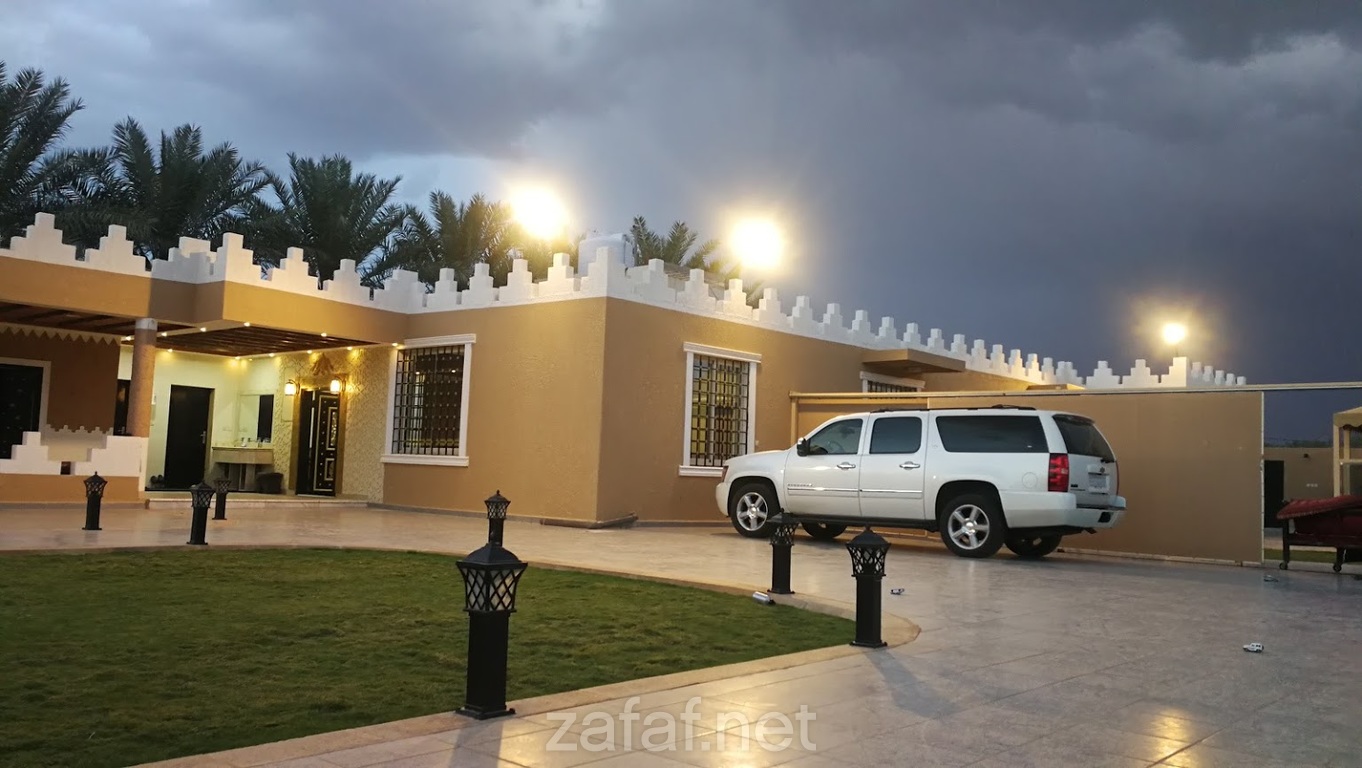 استراحة سلطانة العز