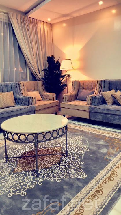 استراحة سلطانة العز