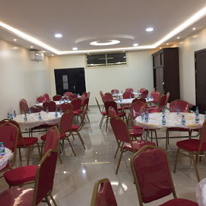 استراحة سلطانة العز