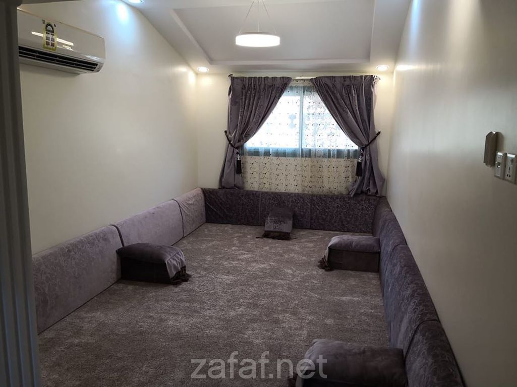 استراحة غناتي