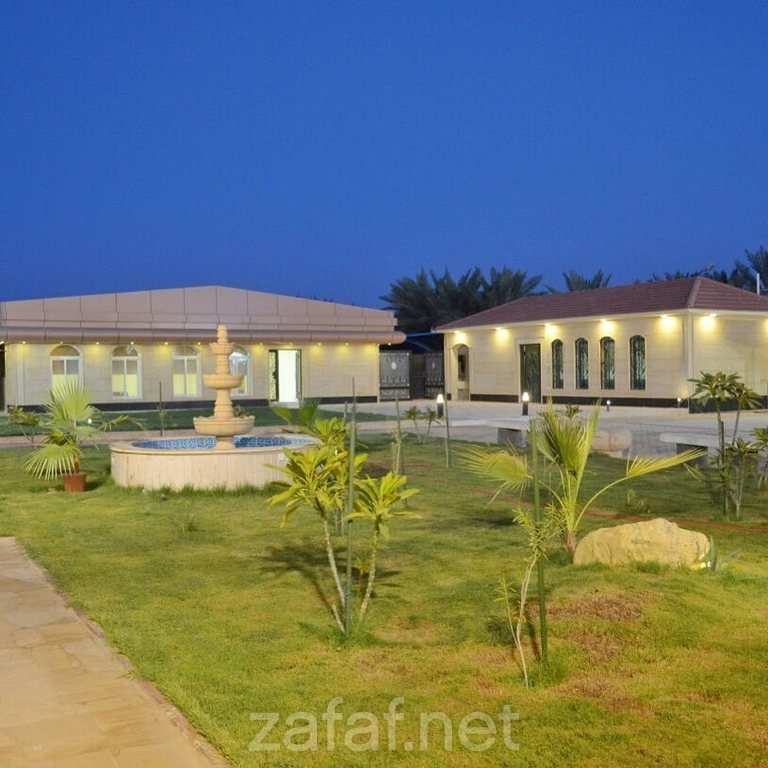 استراحة غناتي