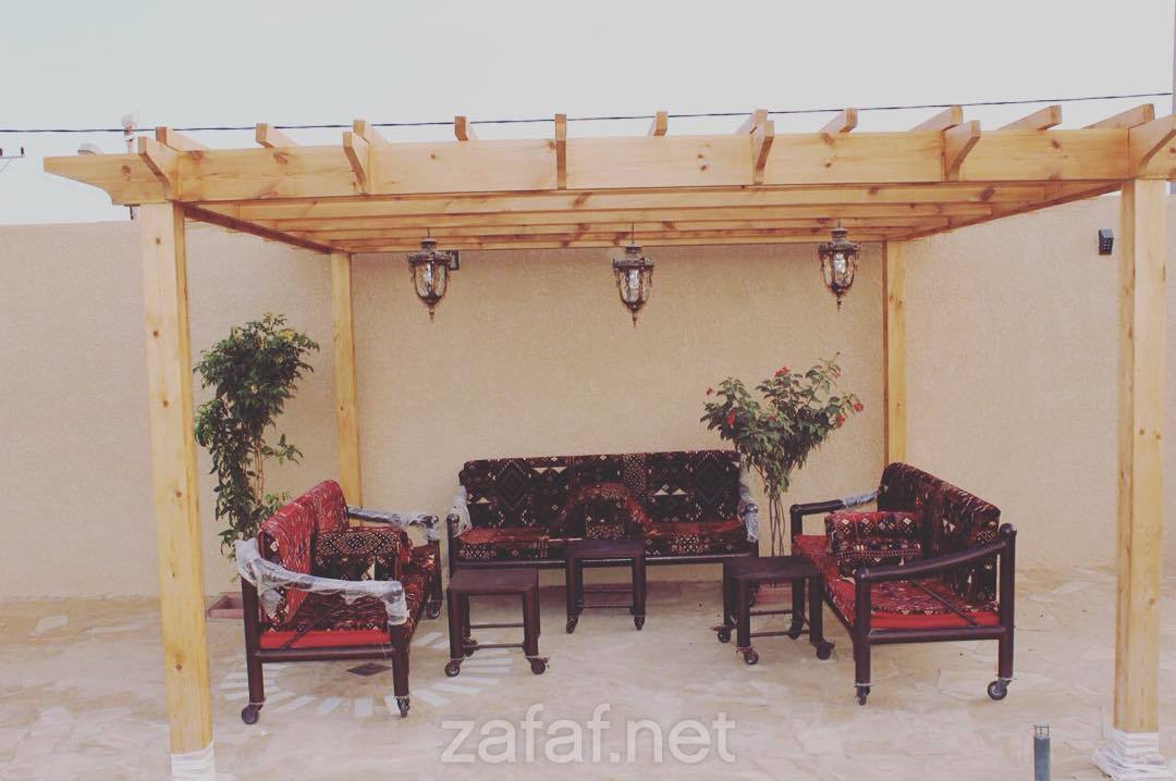 استراحة غناتي