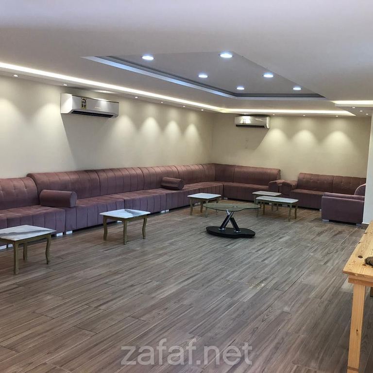 استراحة غناتي