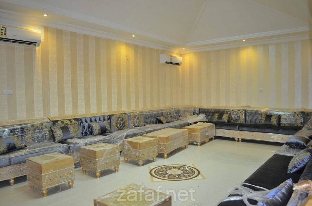 استراحة غناتي