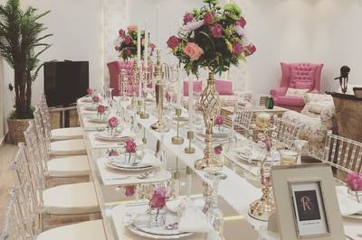 استراحة سارة