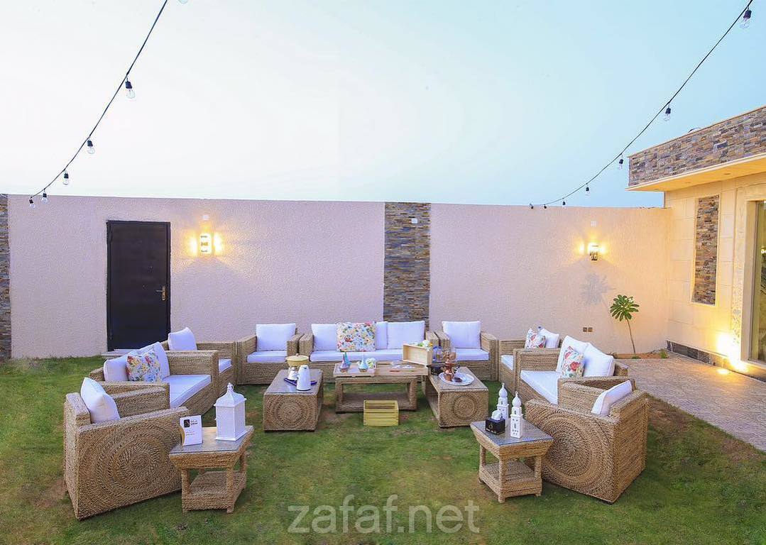 استراحة سارة