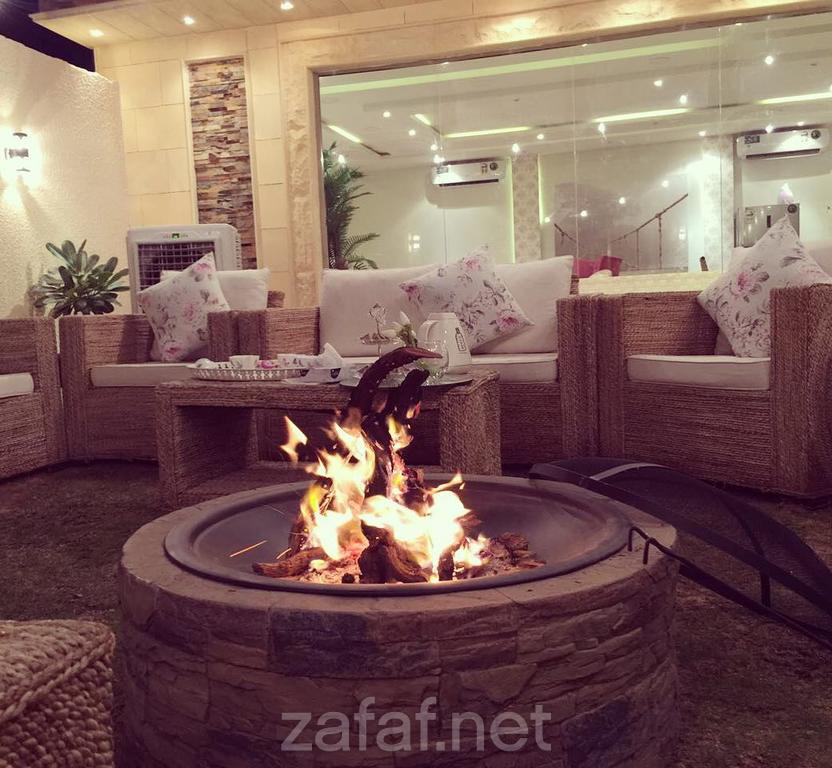 استراحة سارة