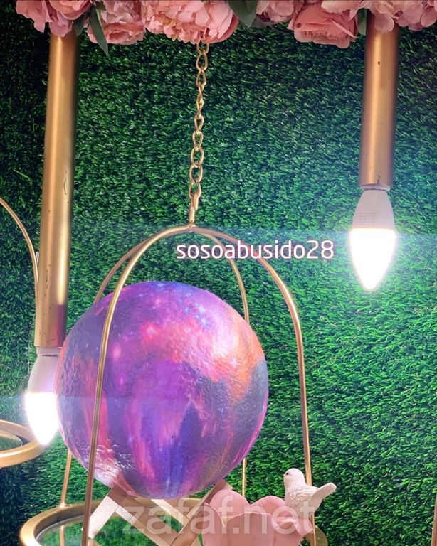 سوسو أبو سيدو - جدة