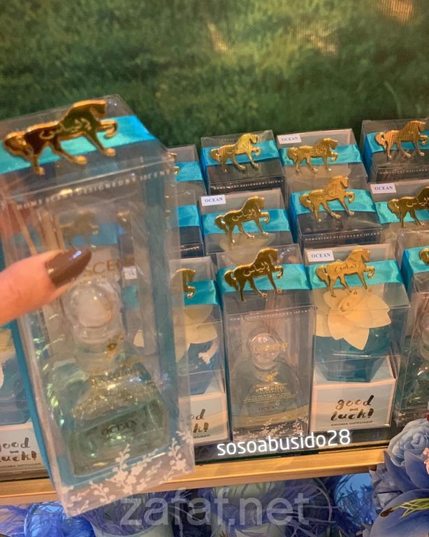 سوسو أبو سيدو - جدة