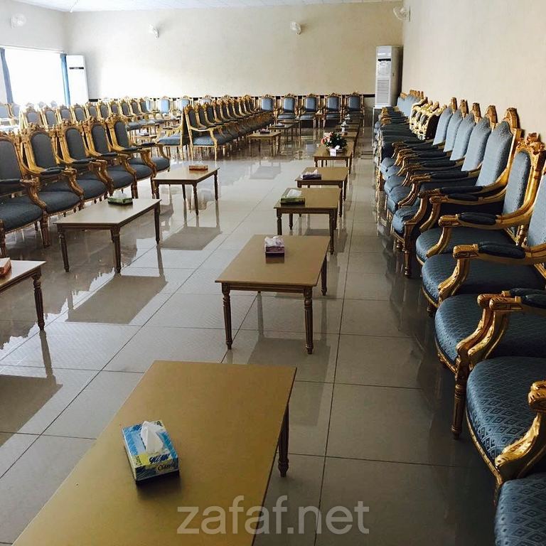 قاعة القصيم غاليري