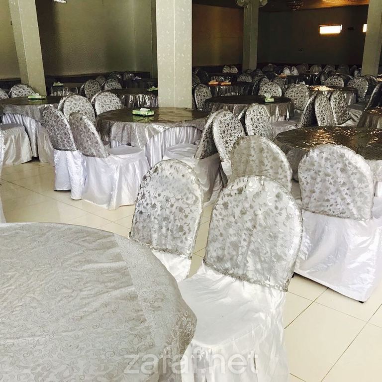 قاعة القصيم غاليري