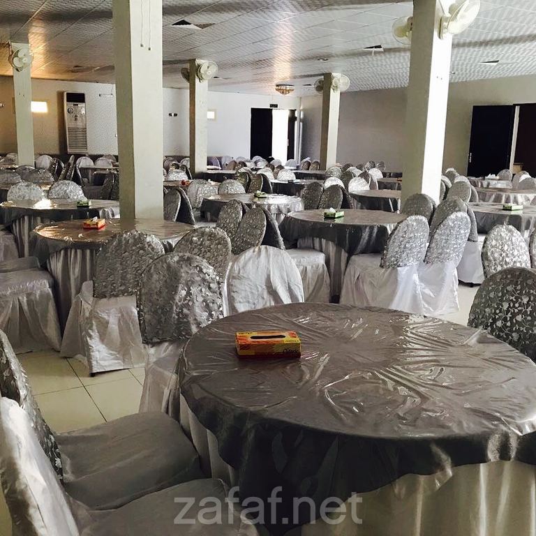 قاعة القصيم غاليري