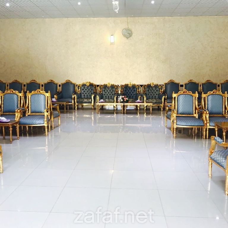 قاعة القصيم غاليري