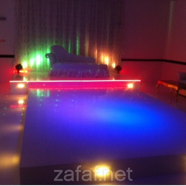 قاعة القصيم غاليري