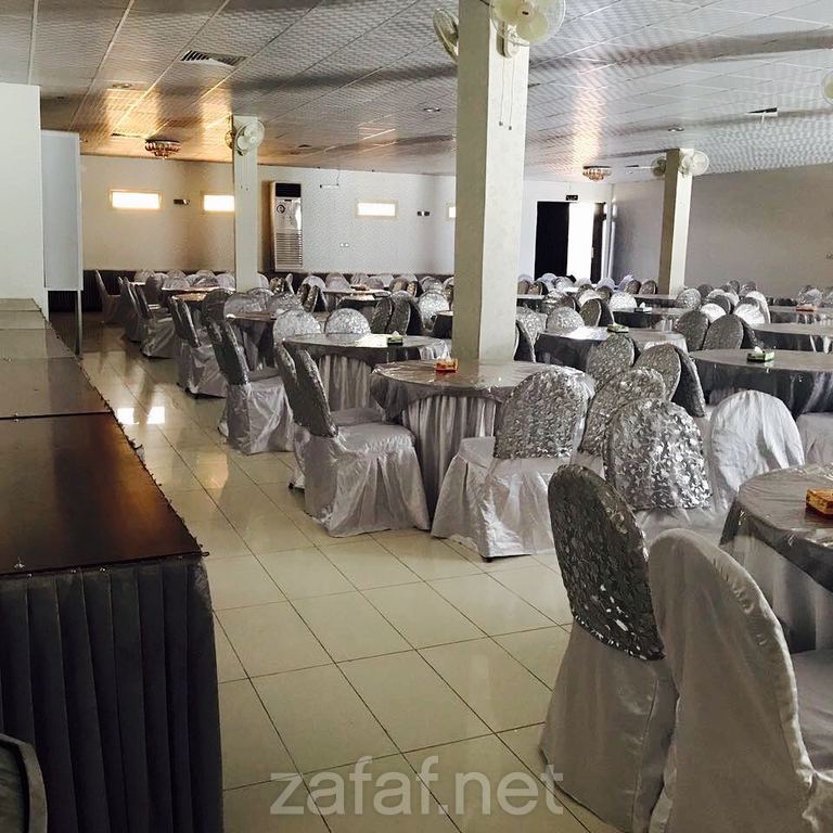 قاعة القصيم غاليري