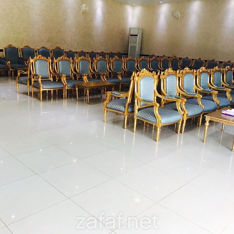 قاعة القصيم غاليري