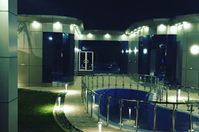 شاليهات رويال