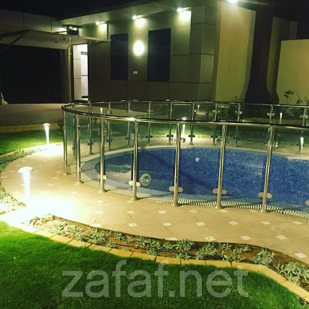 شاليهات رويال