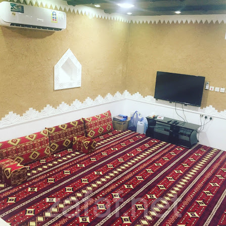 شاليهات رويال