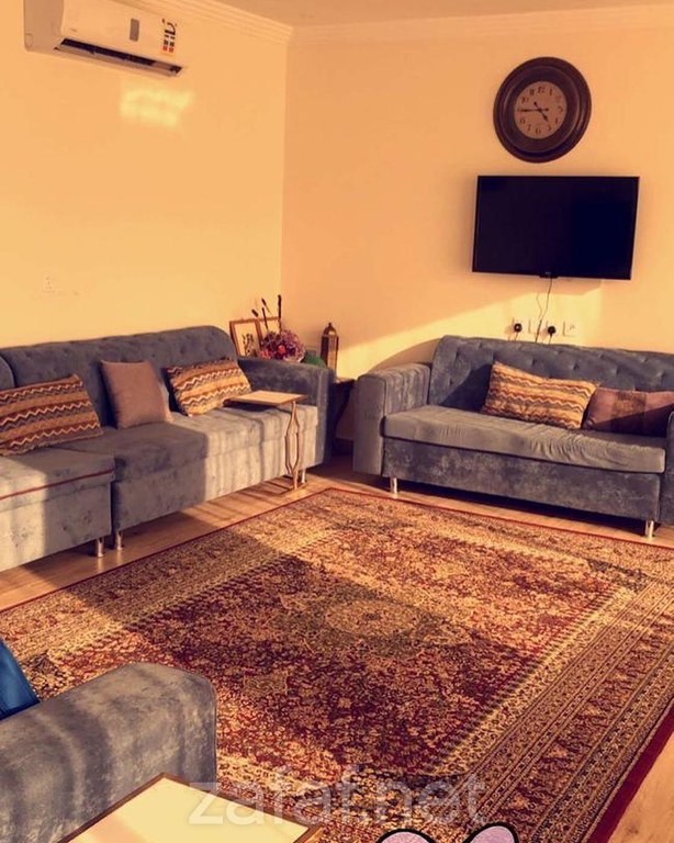 شاليهات رياض الرحاب