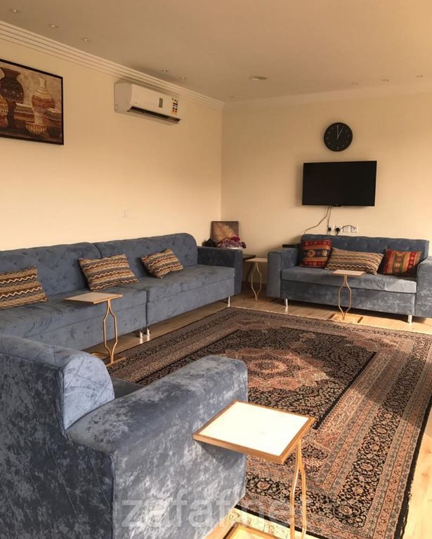 شاليهات رياض الرحاب