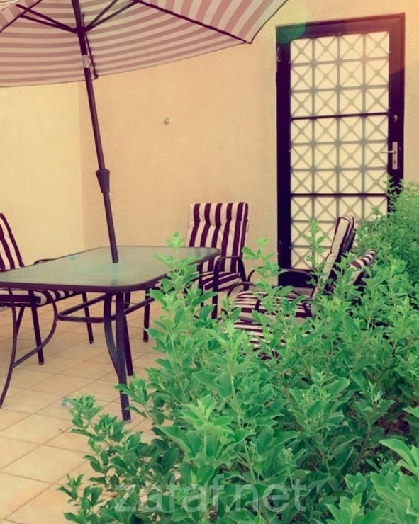 شاليهات رياض الرحاب