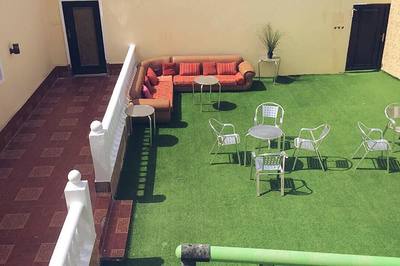 استراحة مرح