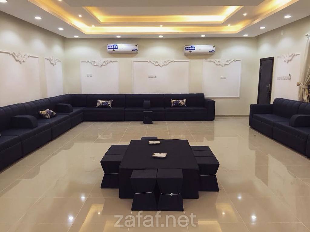استراحة مرح