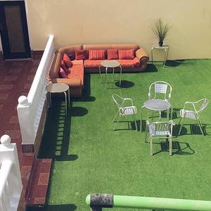 استراحة مرح