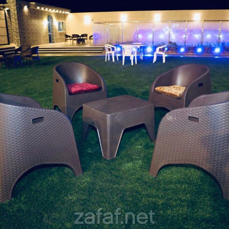 استراحة يارا للمناسبات