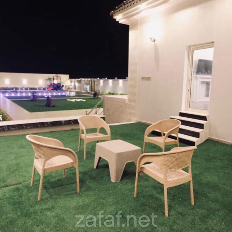 استراحة يارا للمناسبات